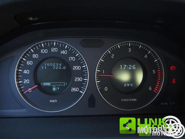 VOLVO S80 2.0D Momentum
