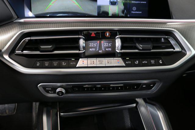 BMW X6 xDrive40d 48V Msport