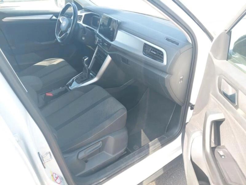 Volkswagen T-Roc 1.0 TSI Style