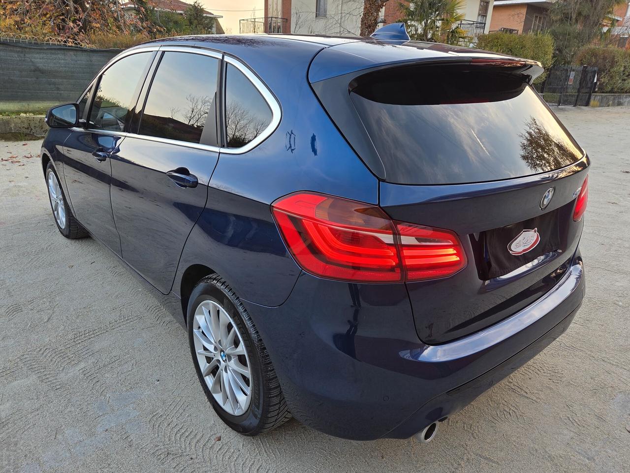 Bmw 2er Active Tourer 218i Sport 140cv auto