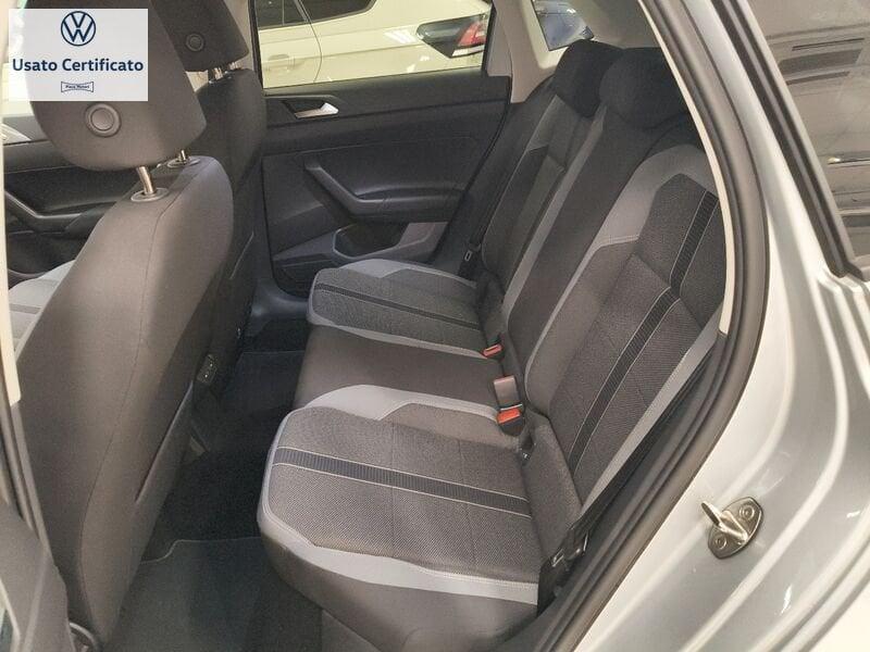 Volkswagen Polo Polo 1.0 TSI Style