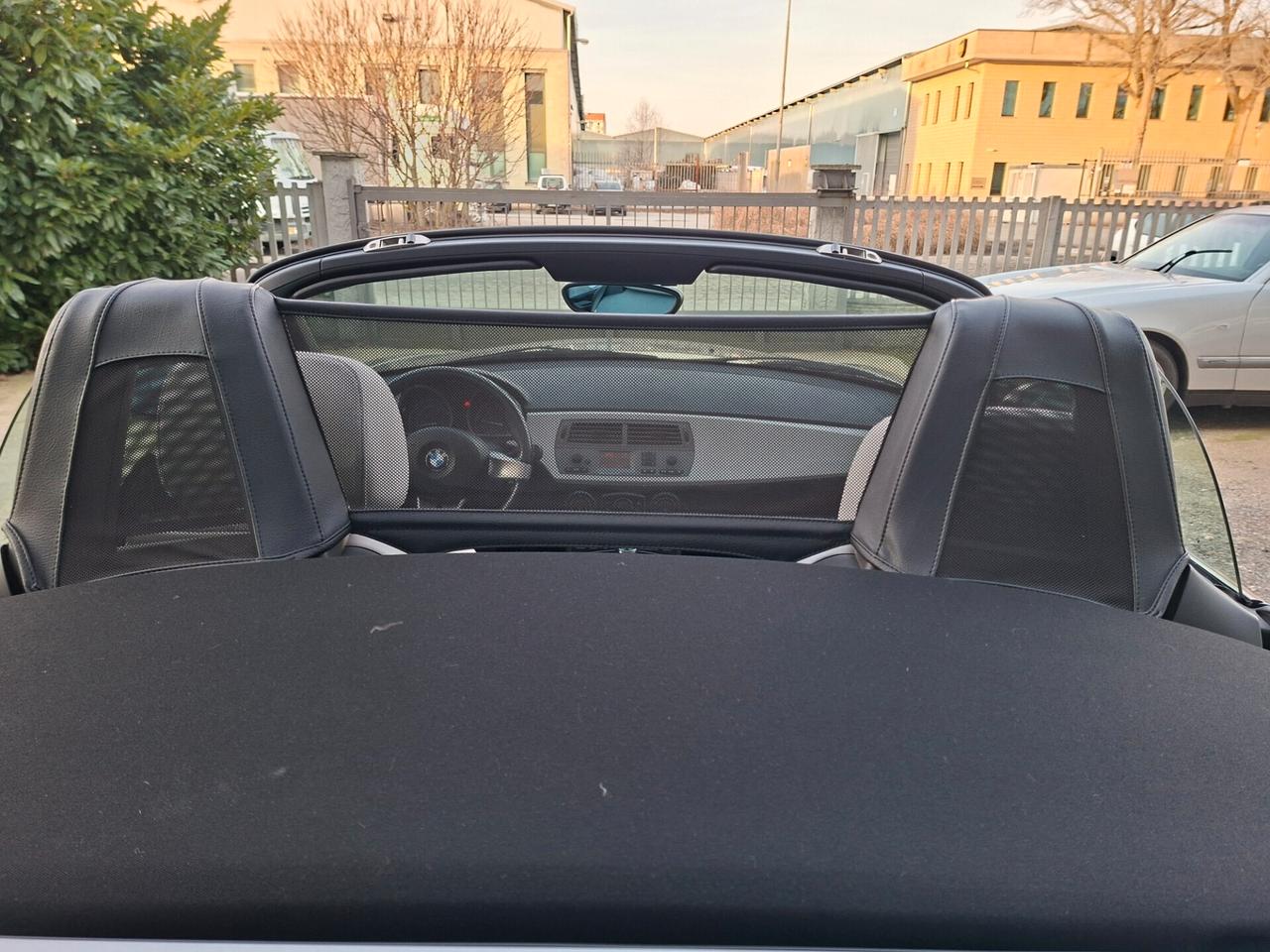 Bmw Z4 roadster 2.5i *62.000 km* *ASI*