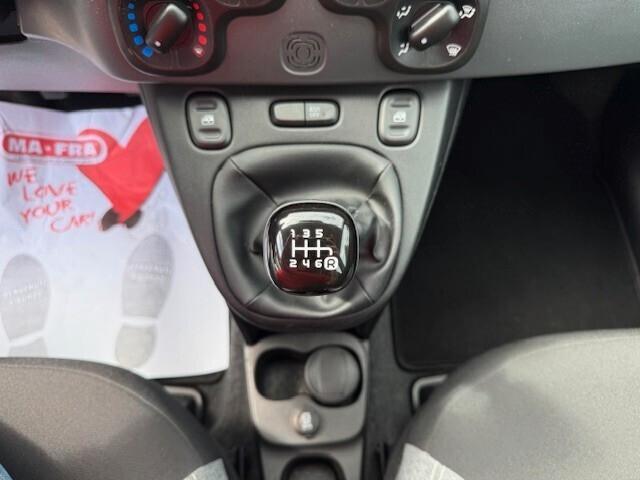 Fiat Panda 1.0 FireFly S&S Hybrid City Life PREZZO SENZA OBBLIGO DI FINANZIAMENTO !!