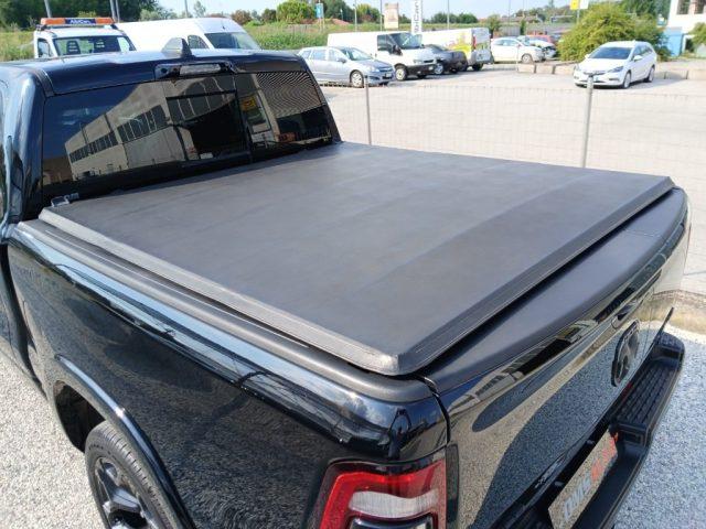 DODGE RAM 5.7 GPL V8 Limited Night N1