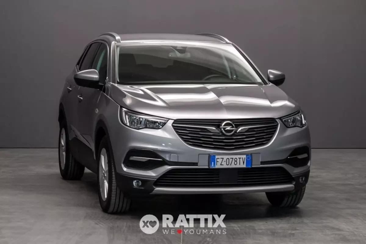 Opel Grandland X 1.5 Ecotec 130CV Innovation AT8