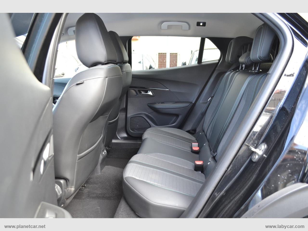 PEUGEOT 2008 BlueHDi 130 S&S EAT8 Allure