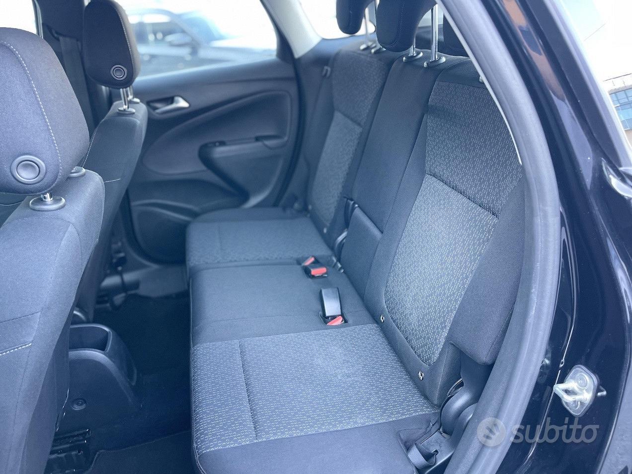Opel Crossland X 1.2 Benzina 110CV E6 Neo - 2020