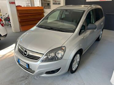 Opel Zafira 1.6 16V VVT One