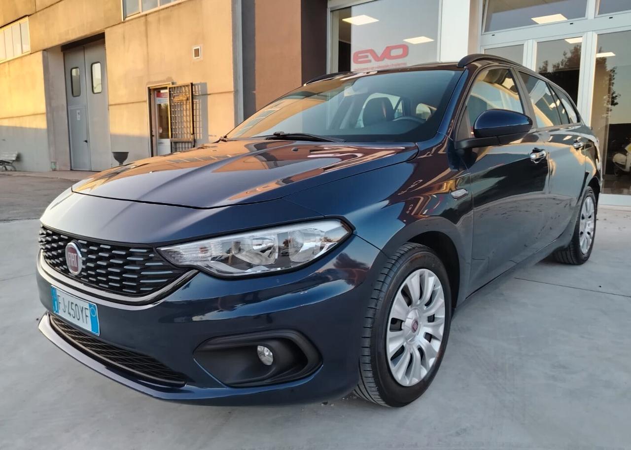 Fiat Tipo 1.3 Mjt SW