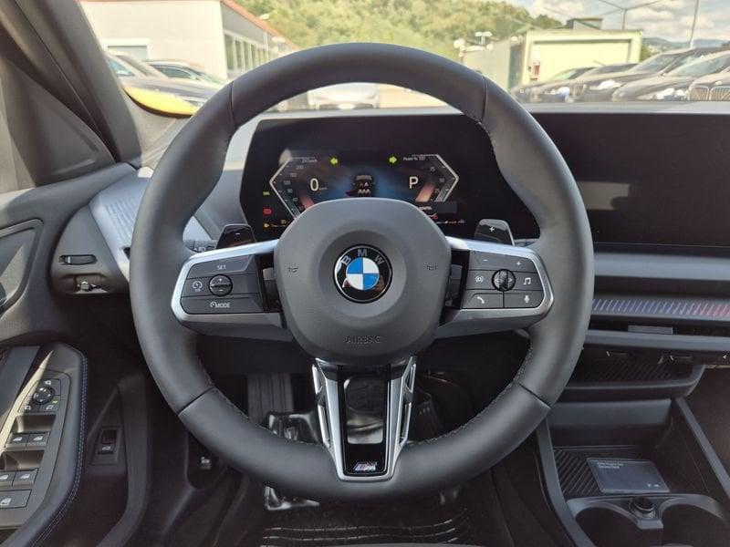 BMW Serie 1 120 MSport aut.