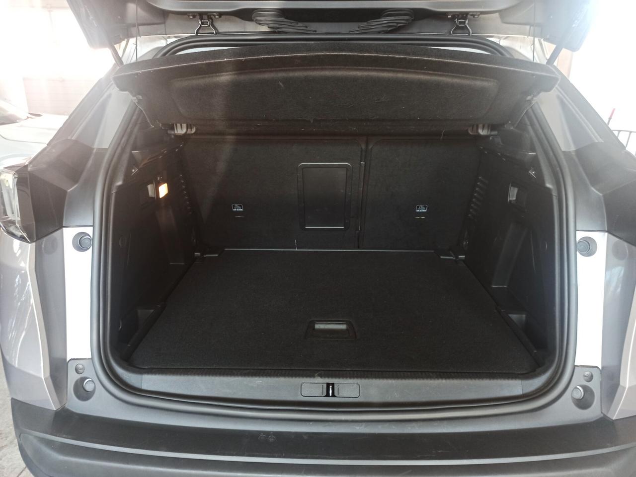 Peugeot 3008 BlueHDi 130 S&S Active Business