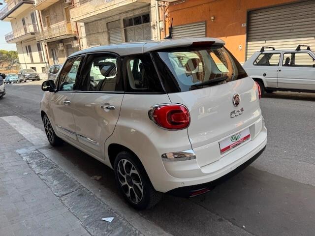 Fiat 500L 1.3 Multijet 95 CV Dualogic Urban
