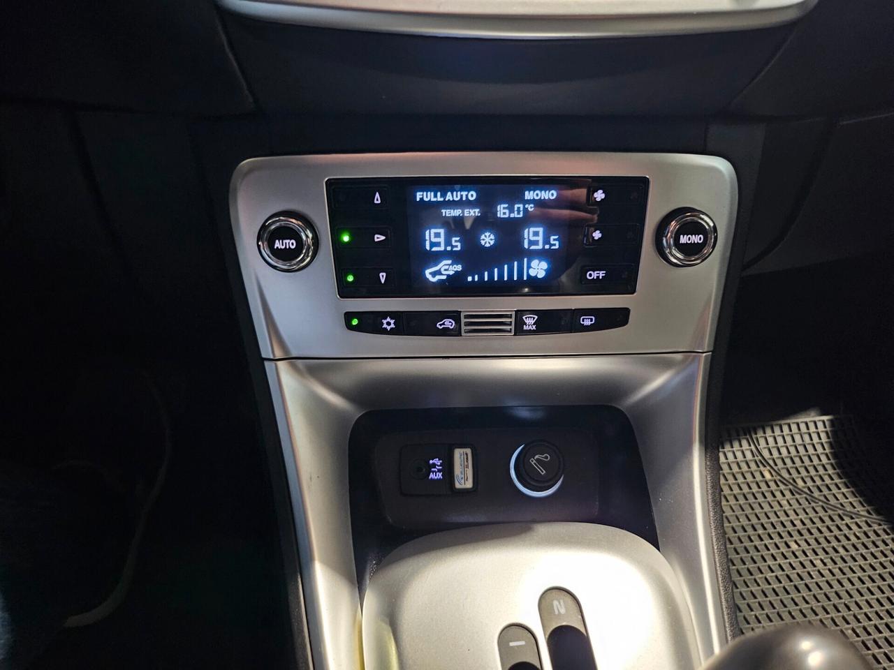 Lancia Delta 1.6 M-jet 120cv Platinum Automatica