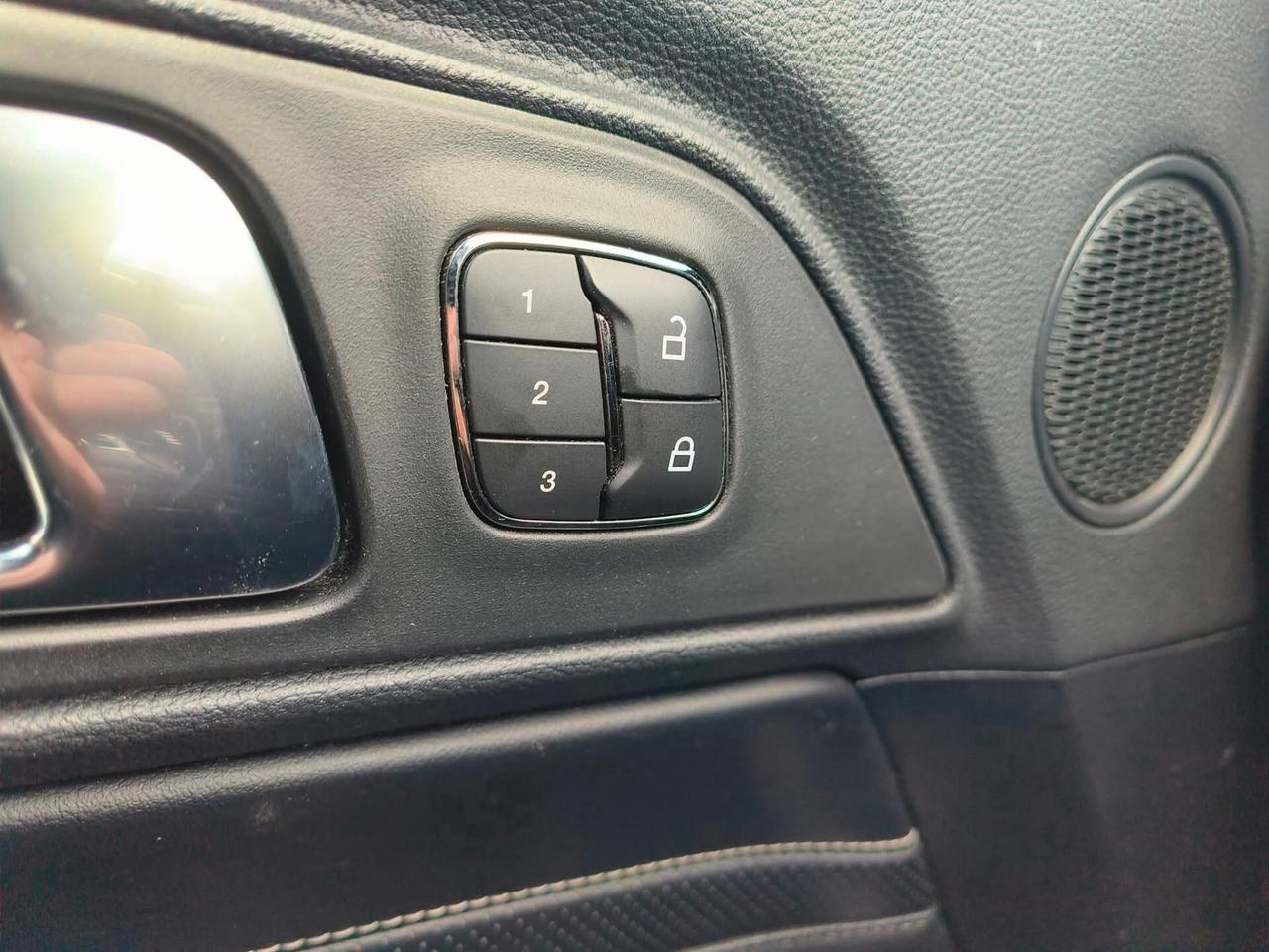 Ford Mustang 2.3 Ecoboost Premium 314 CV Autom. Shelby pack