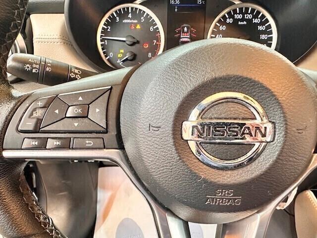Nissan Micra IG-T 100 Xtronic 5 porte N-Connecta