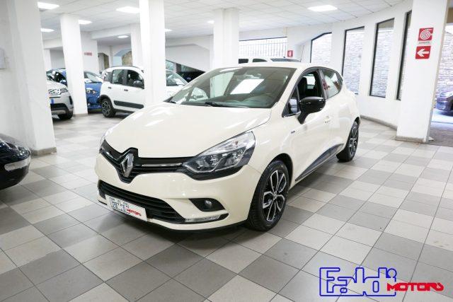 RENAULT Clio 1.2 75 CV 5 porte Duel