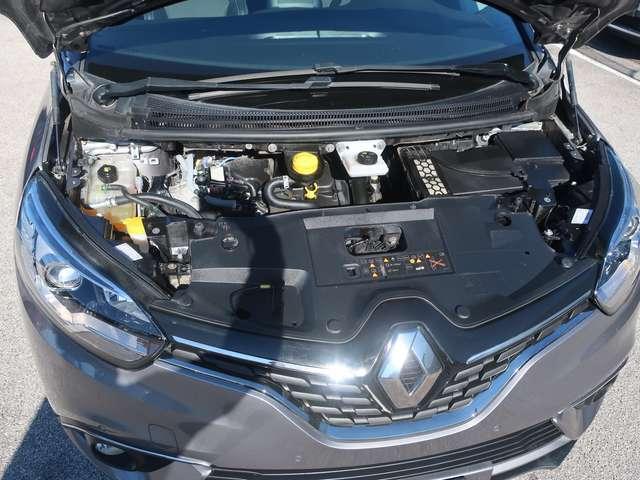Renault Grand Scenic Grand Scenic IV 1.5 dci energy Int. 110cv edc 7P