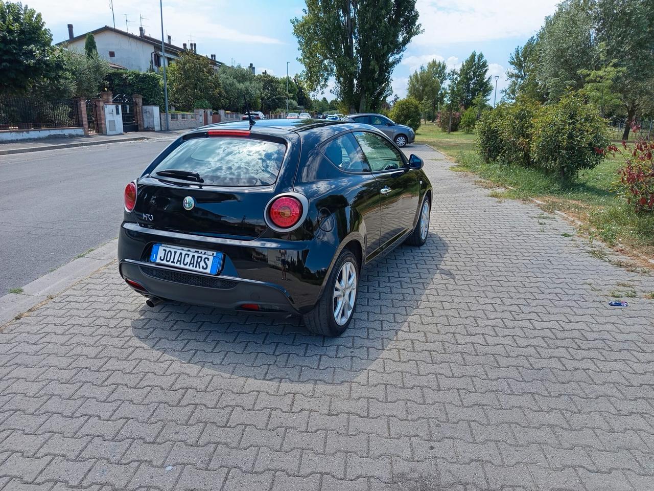 Alfa Romeo MiTo 1.4 70 CV 8V Progression