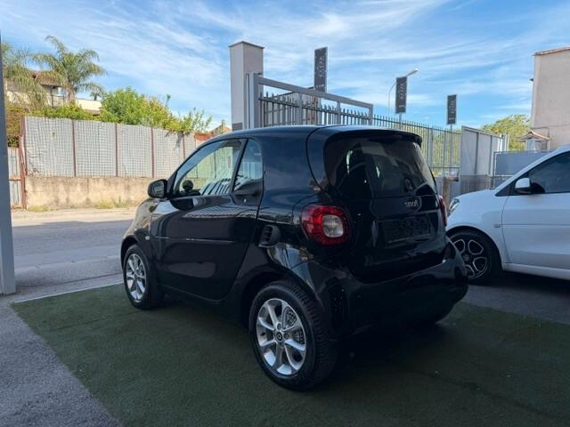 Smart ForTwo 90 0.9 Turbo