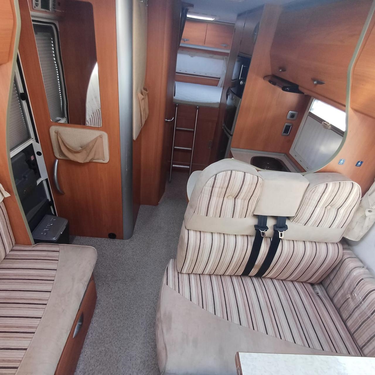 Laika ECOVIP 9