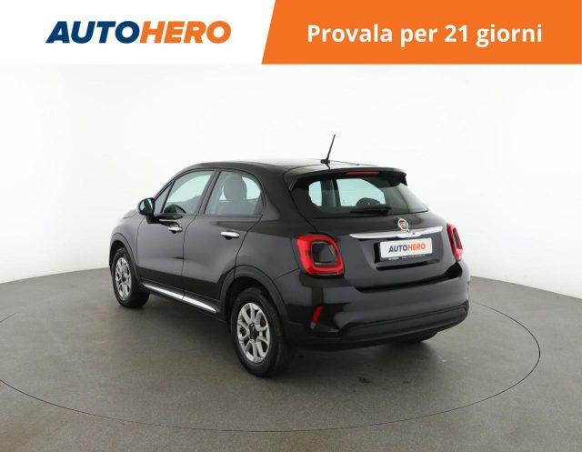 FIAT 500X 1.3 T4 150 CV DCT Lounge