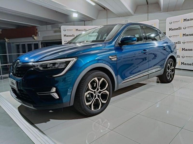Renault Arkana Techno 1.6 E-Tech full hybrid Auto 145cv rif.GL161