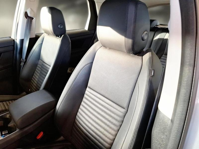 LAND ROVER DISCOVERY SPORT 1.5 I3 PHEV 309cv SE 4WD aut.