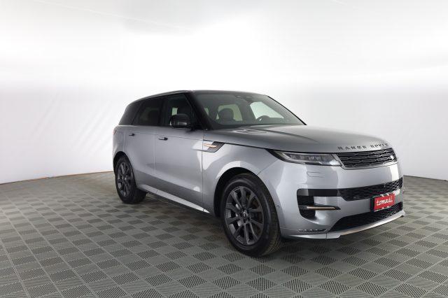 LAND ROVER Range Rover Sport RR Sport 3° serie 3.0D l6 249 CV Dynamic SE
