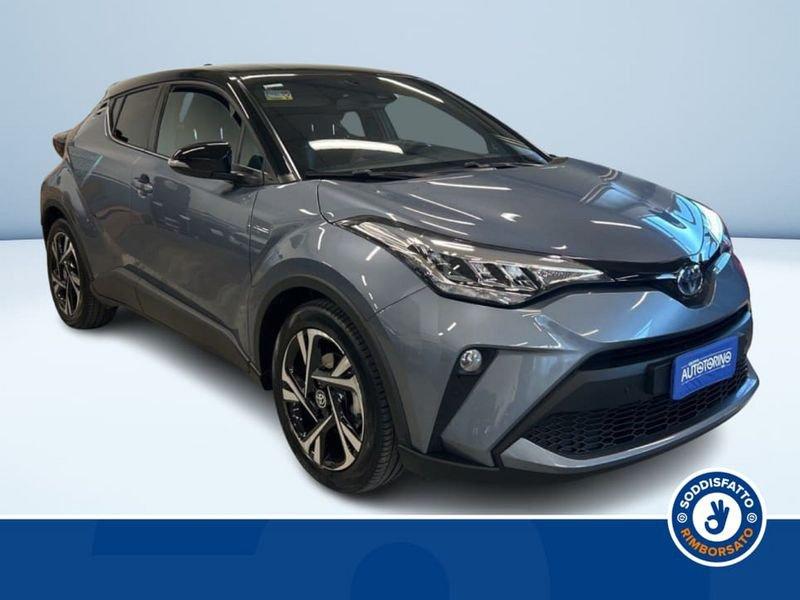 Toyota C-HR 2.0H TREND MY23