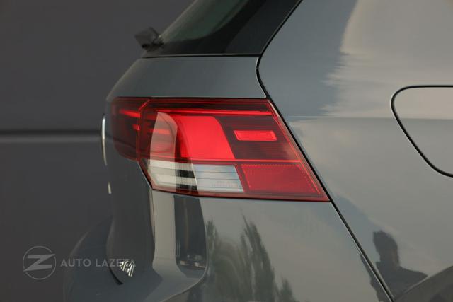 VOLKSWAGEN Golf 1.0 eTSI EVO DSG Life