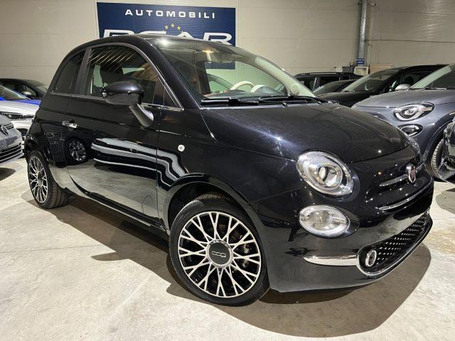 FIAT 500 1.0 Hybrid Dolcevita Clima auto/Navi/Fendi/Park/Cr