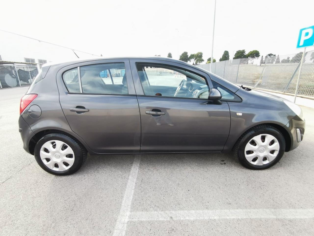 Opel Corsa 1.3 CDTI 75CV F.AP. 5P. Elective