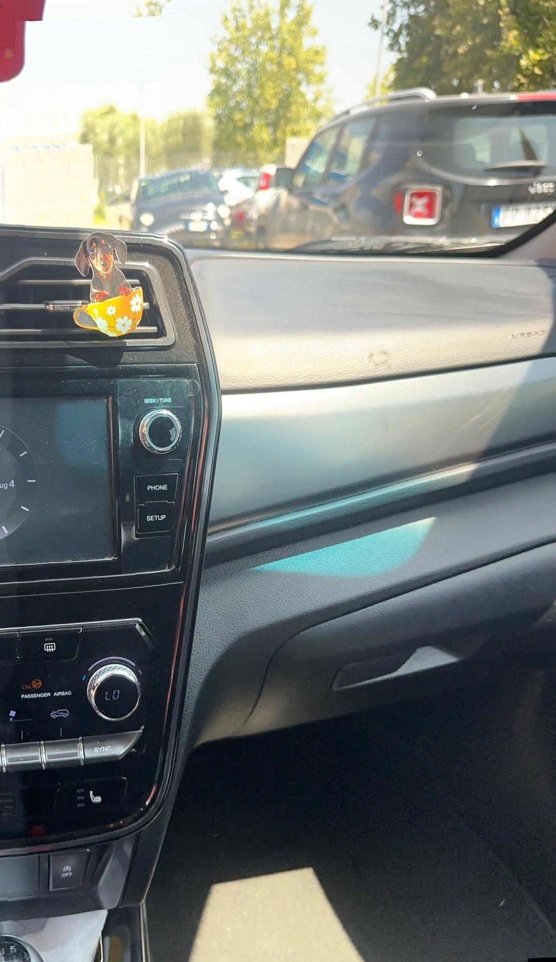 Ssangyong Tivoli 1.2 GDI Turbo 2WD Bi-fuel GPL Connect