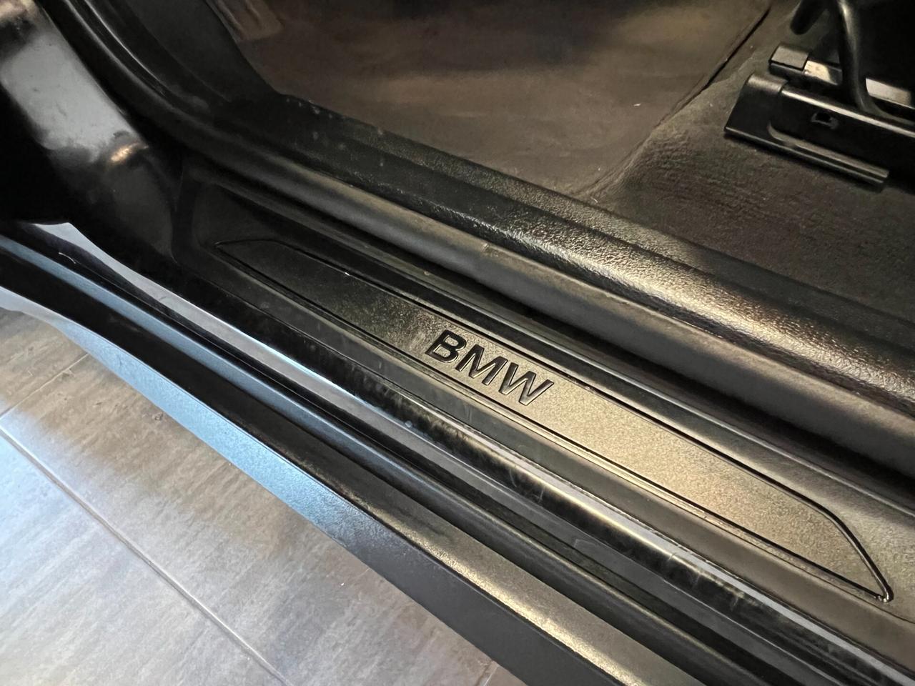 Bmw X1 sDrive16d Advantage