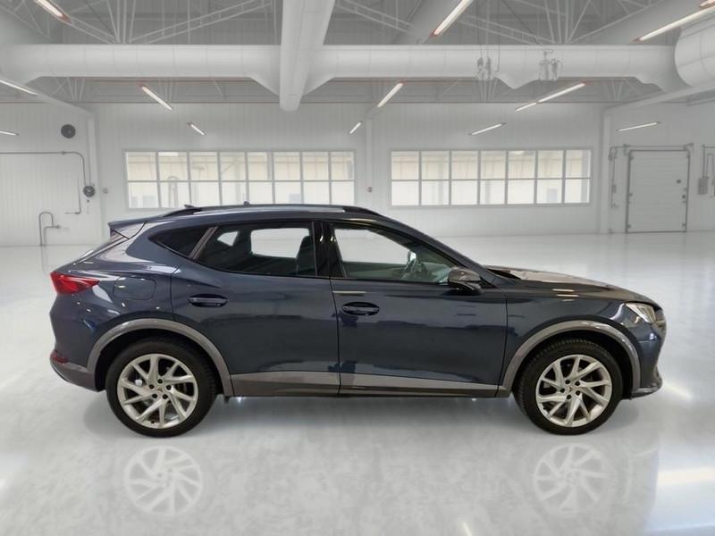 CUPRA FORMENTOR 1.4 E-HYBRID DSG