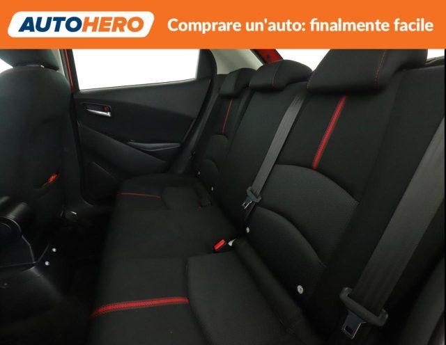 MAZDA 2 1.5 105 CV Skyactiv-D Exceed