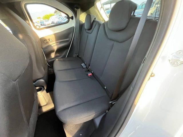 TOYOTA Aygo X 1.0 VVT-i 72 CV 5 porte Active