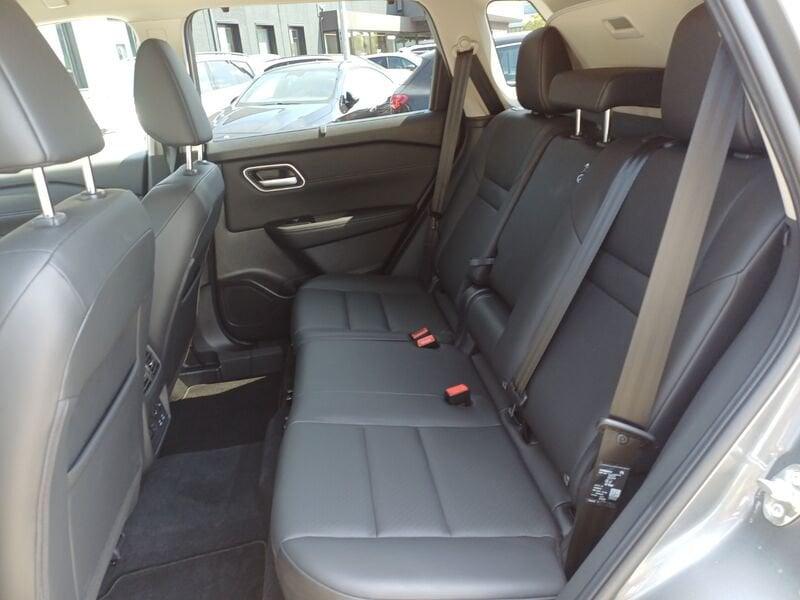 Nissan X-Trail X-Trail 1.5 e-power Tekna 2wd auto