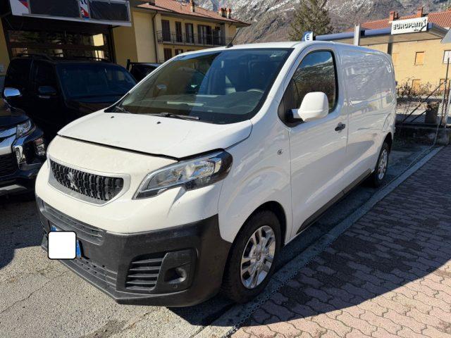 PEUGEOT Expert BlueHDi 115 S&S
