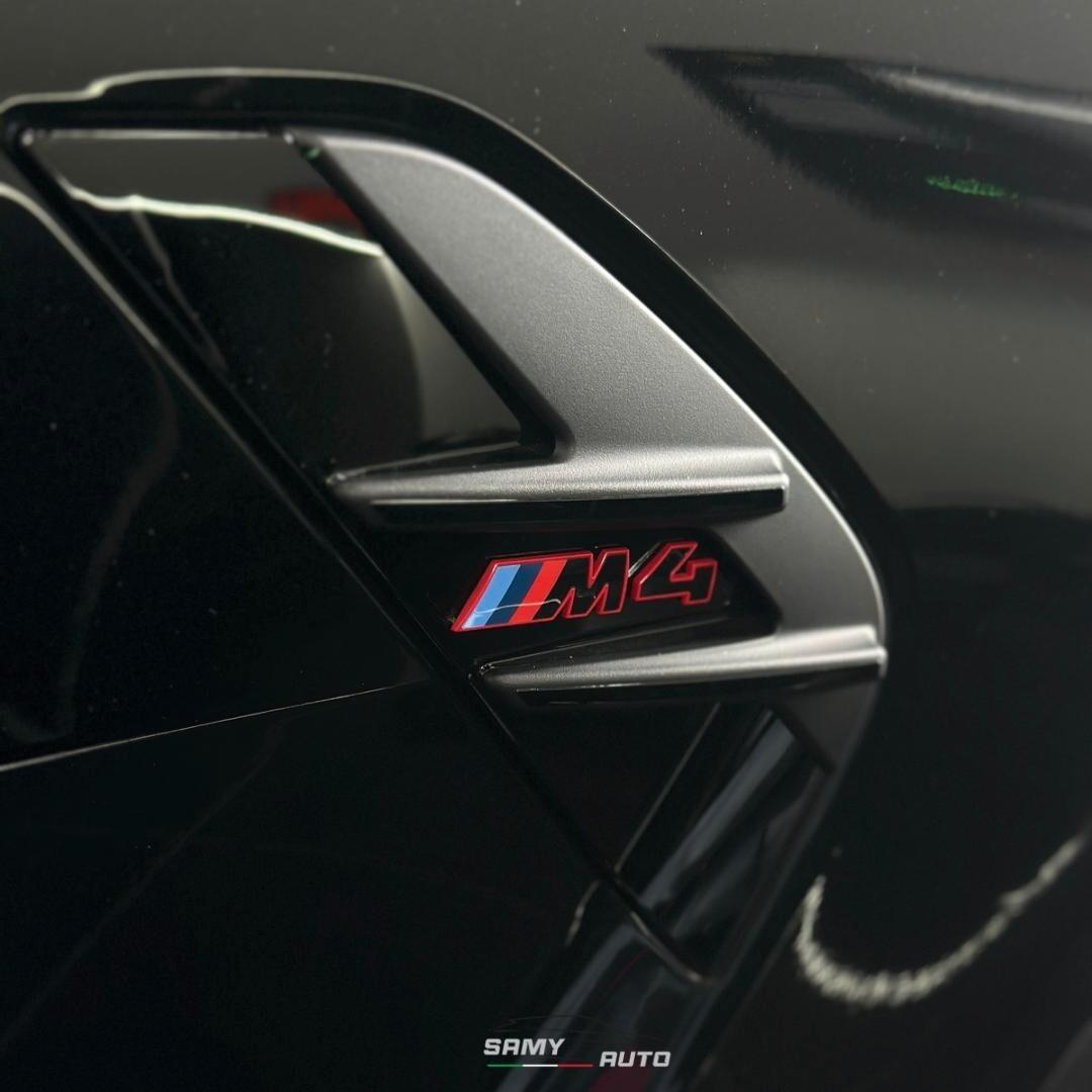 Bmw M4 BMW M4 Coupe 3.0 CS auto