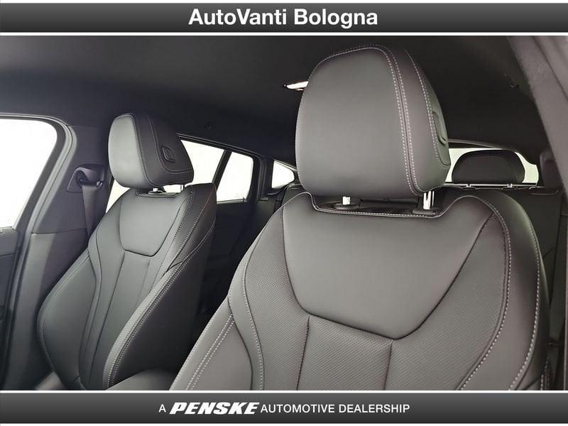 BMW X4 X4 xdrive20d mhev 48V Msport auto
