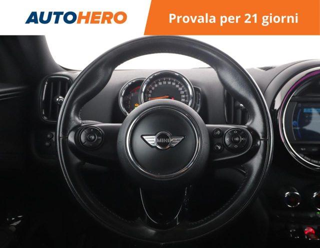 MINI Countryman 2.0 Cooper D Countryman