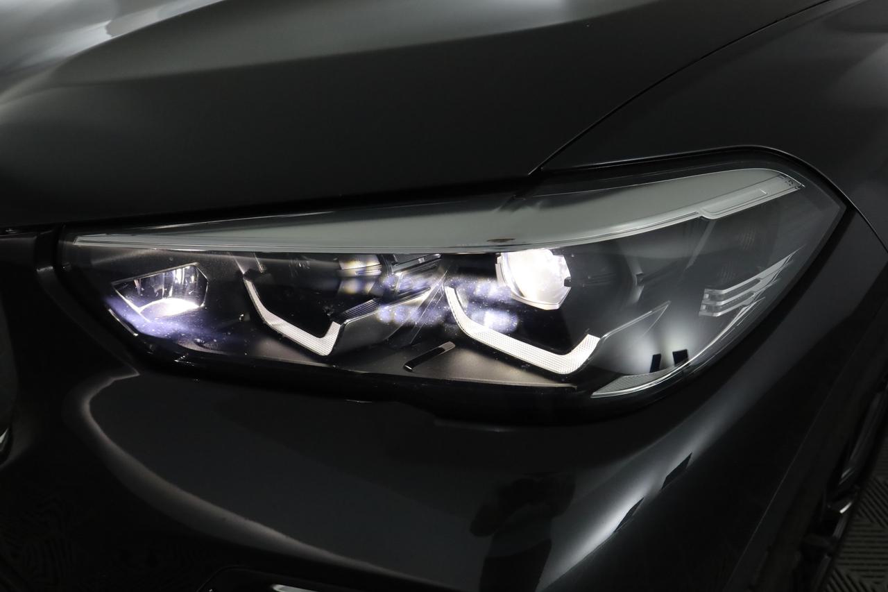 BMW X5 (G05) X5 xDrive30d 48V Business