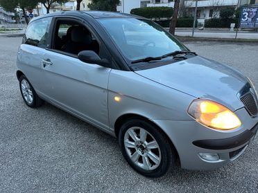 Lancia Ypsilon 1.2 16v benzina 2006 neop