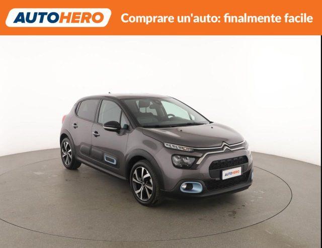 CITROEN C3 PureTech 110 S&S Elle