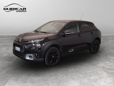 CITROEN C4 Cactus 2018 - C4 Cactus 1.5 bluehdi Shine Pack s&s 100cv