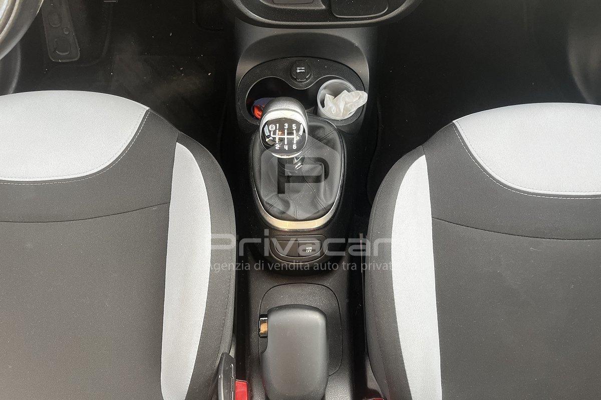 FIAT 500L 1.6 Multijet 120 CV Pop Star