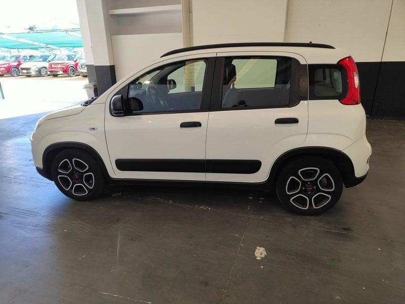 FIAT Panda Panda 1.0 FireFly S&S Hybrid City Life