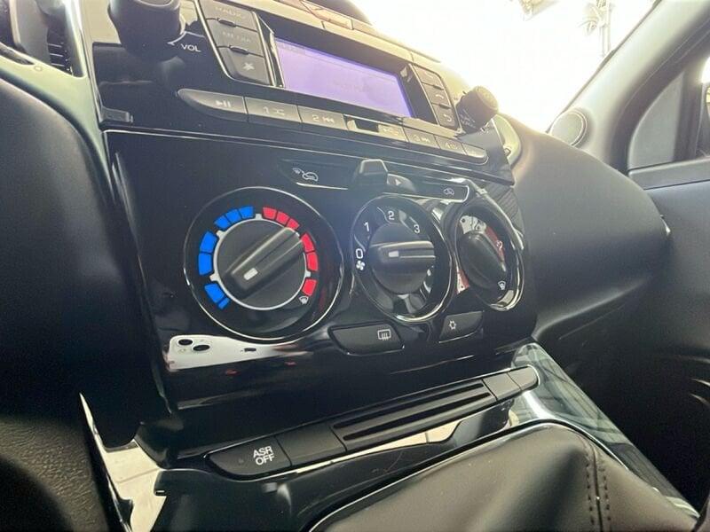 Lancia Ypsilon 1.0 FireFly 70cv Hybrid Silver