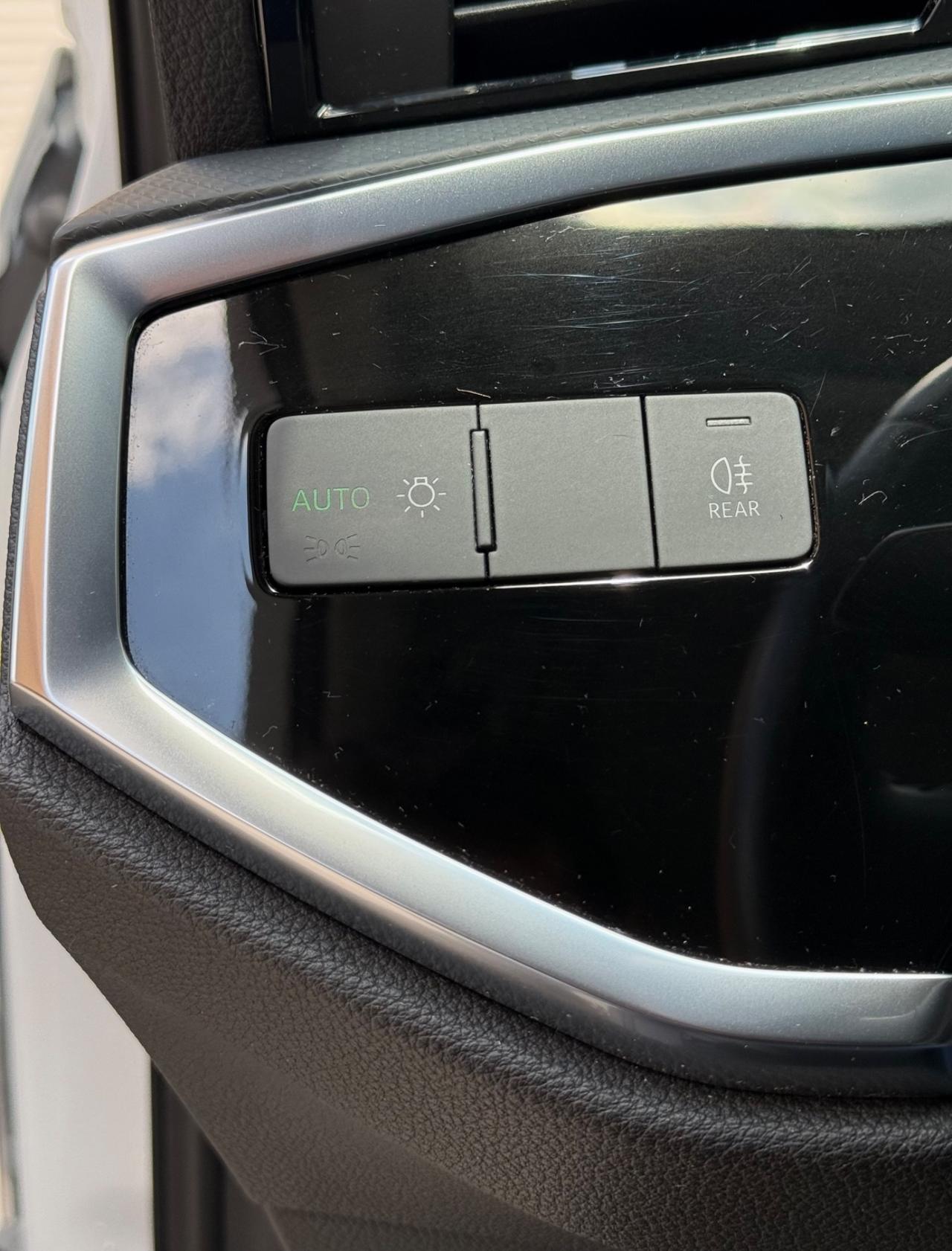 Audi Q3 35 2.0 Tdi 150CV Stronic Advanced